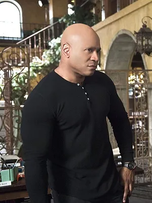 NCIS : Los Angeles S7 E14