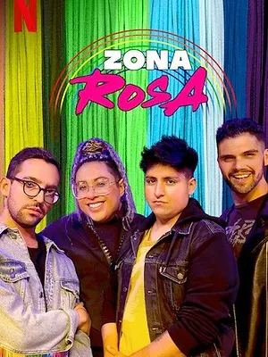 Zona Rosa