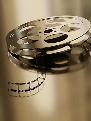 Ciné Vintage OU Demain la cité OU Monographie Bâtiments