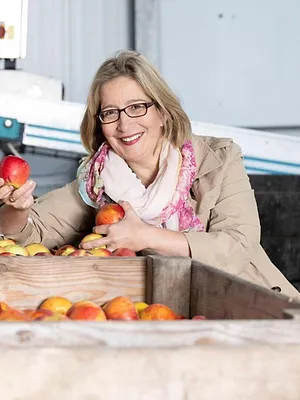 Der Haushalts-Check mit Yvonne Willicks