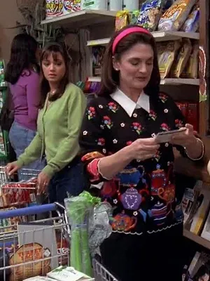 Un gars du Queens S1 E10