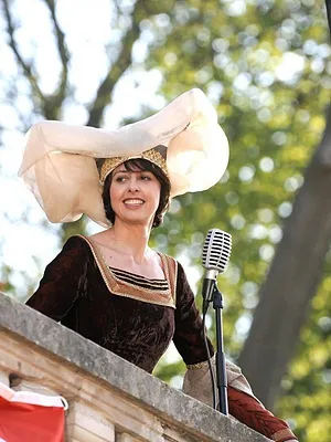 Fais pas ci, fais pas ça S5 E1