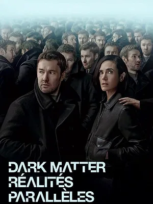 Dark Matter