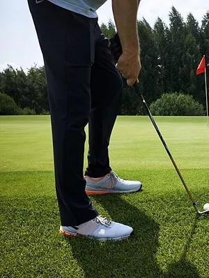 Golf: The Open Highlights