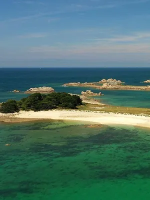 Die Bretagne - Frankreichs wilde Küste