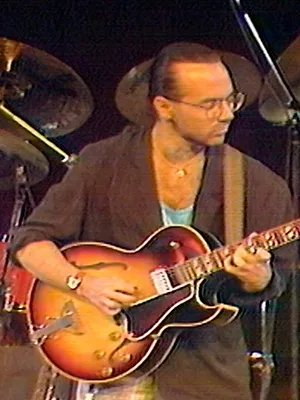 Al Di Meola : Jazzwoche Burghausen