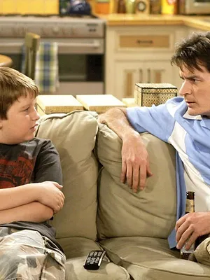 Mon oncle Charlie S4 E4