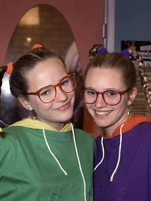 Premiers baisers S1 E50