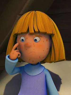 Vic le Viking 3D S1 E23