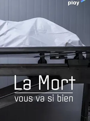 La mort vous va si bien