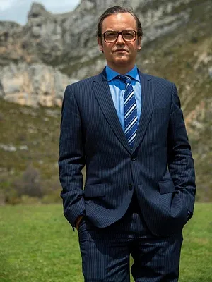 Ouija, un été meurtrier S1 E2