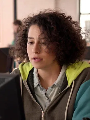 Broad City S1 E1