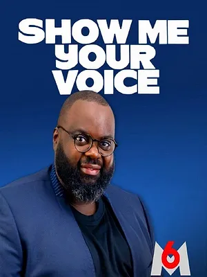 Show me your voice