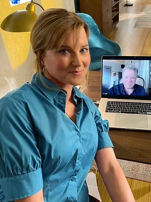 My Life Is Murder S2 E6