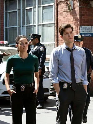 The Calling S1 E8