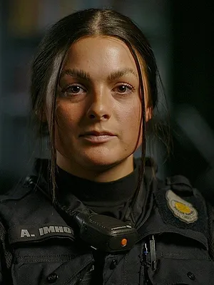 Au cœur de la police : Michigan