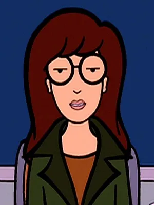 Daria S4 E11