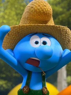 Les Schtroumpfs S1 E24