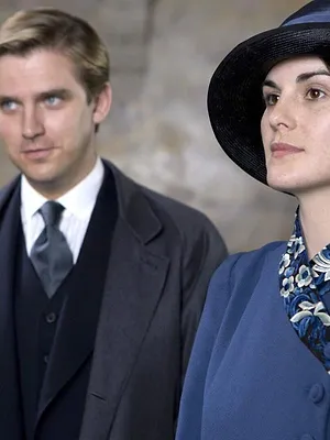 Downton Abbey S3 E8