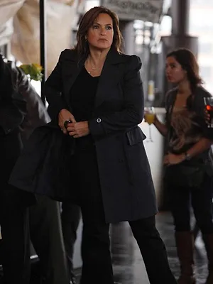 New York Unité Spéciale S13 E7