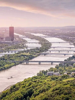 Kabaretthighlights vom Donauinselfest