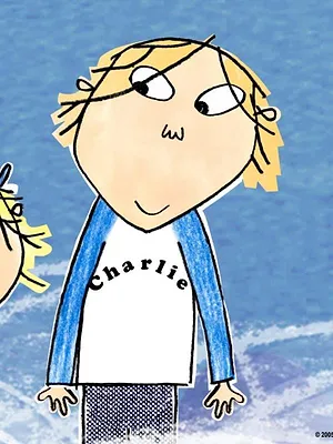 Charlie et Lola S1 E1