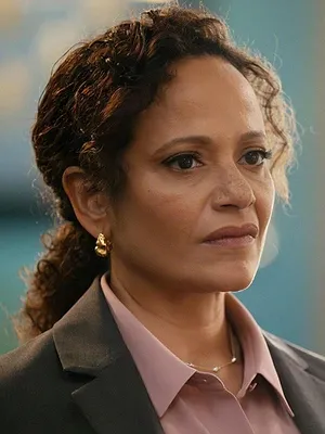 High Potential S1 E8
