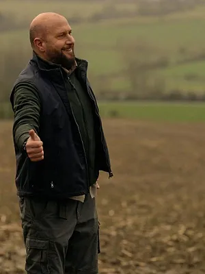 Les amateurs S2 E4