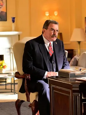 Blue Bloods S12 E1