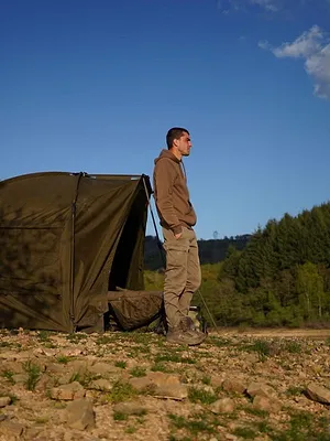 Le spot aux grosses carpes