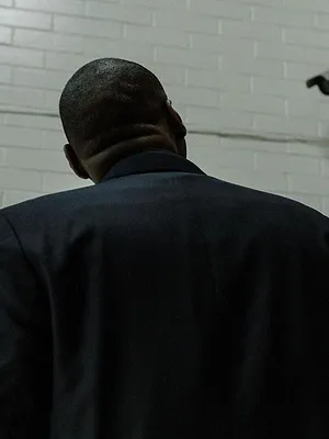 Meurtres sous surveillance