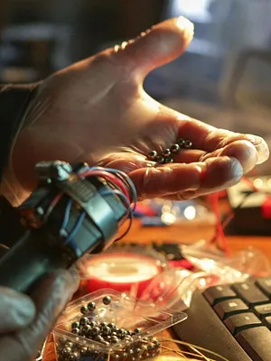 Connexions dangereuses