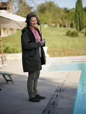 Capitaine Marleau S1 E11