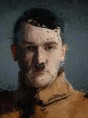 Hitler : le pouvoir d'un dictateur