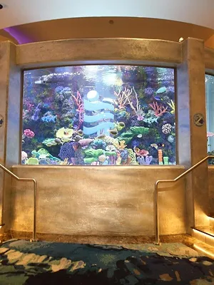 Aquamen