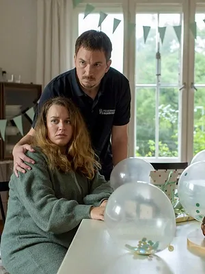 Grossstadtrevier S37 E15