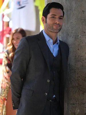 Lucifer S3 E24