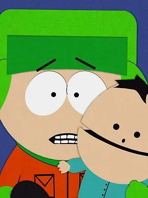 South Park S2 E3