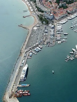 Yachts XXL : toujours plus grands, toujours plus hauts