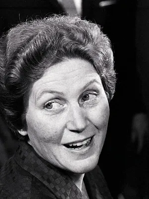 Naître Svetlana Staline