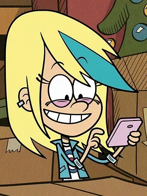 Bienvenue chez les Loud S8 E9