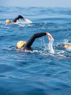 Triathlon : Ironman Championnat du monde