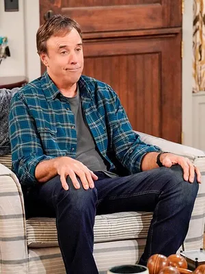 Papa a un plan S4 E4