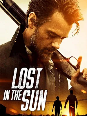 Lost in the Sun