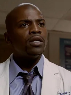 Urgences S10 E4