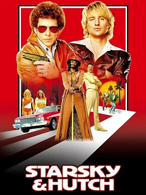 Starsky & Hutch