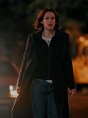 Under the Bridge S1 E6