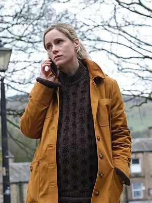 Déluge mortel S1 E4