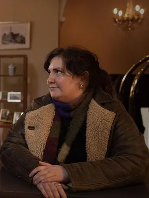 Voyage avec mon père