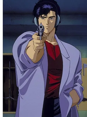 City Hunter : Complot pour 1 million de dollars